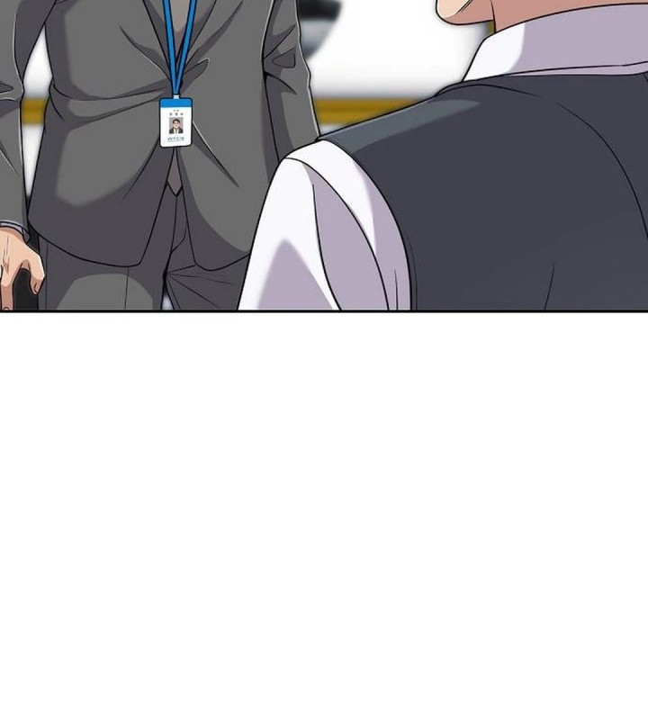 The New Employee Kim Chul-Soo Chapter 114 Gambar 76