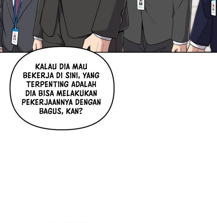 The New Employee Kim Chul-Soo Chapter 114 Gambar 8