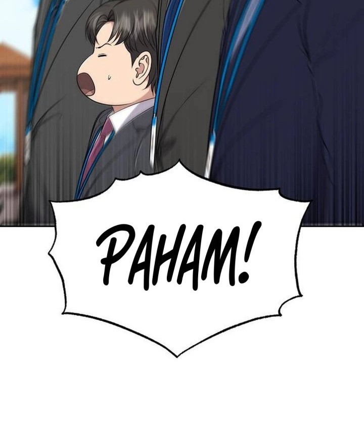 The New Employee Kim Chul-Soo Chapter 114 Gambar 10