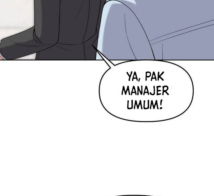 The New Employee Kim Chul-Soo Chapter 114 Gambar 12