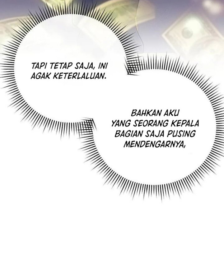 The New Employee Kim Chul-Soo Chapter 115 Gambar 16