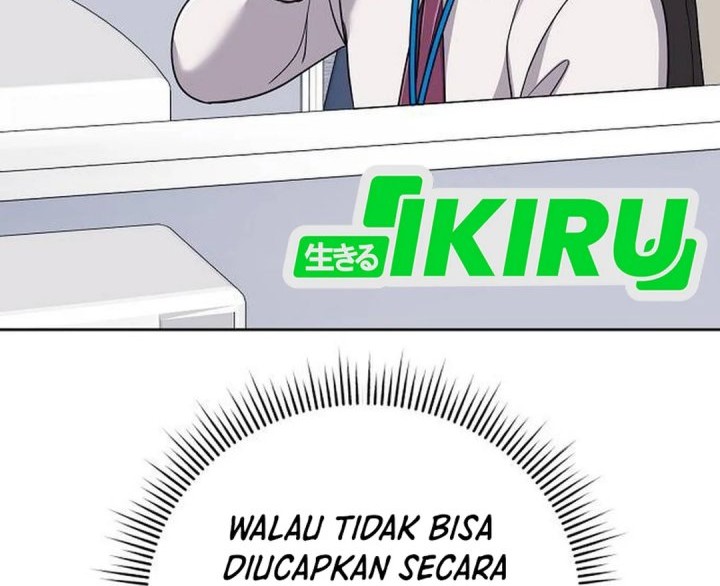 The New Employee Kim Chul-Soo Chapter 115 Gambar 18
