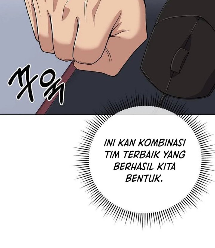 The New Employee Kim Chul-Soo Chapter 115 Gambar 31