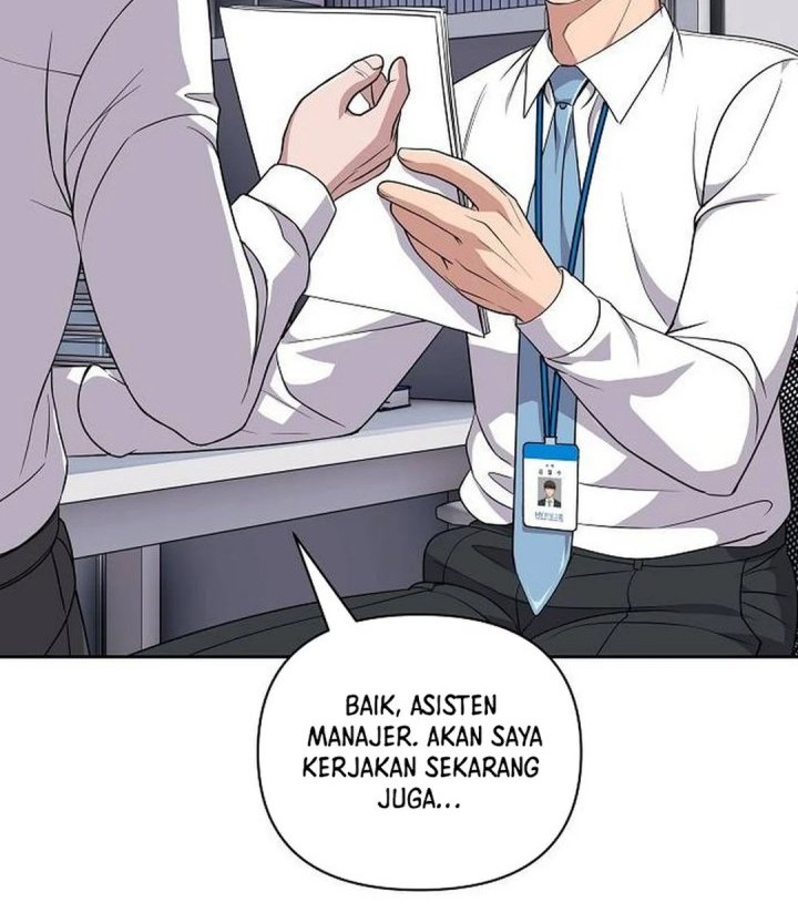 The New Employee Kim Chul-Soo Chapter 115 Gambar 40