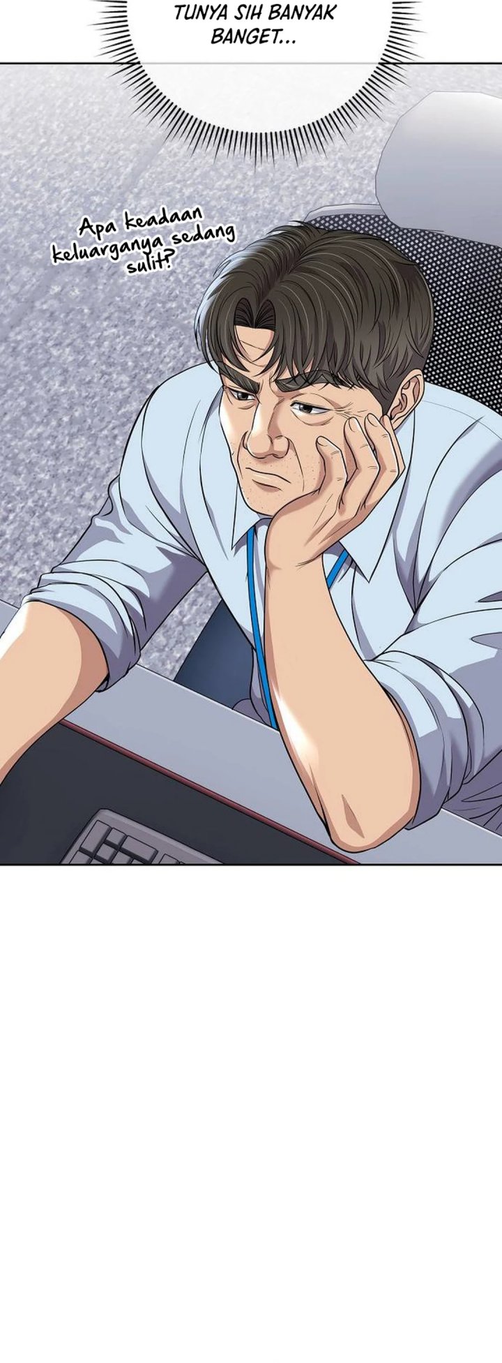 The New Employee Kim Chul-Soo Chapter 115 Gambar 4