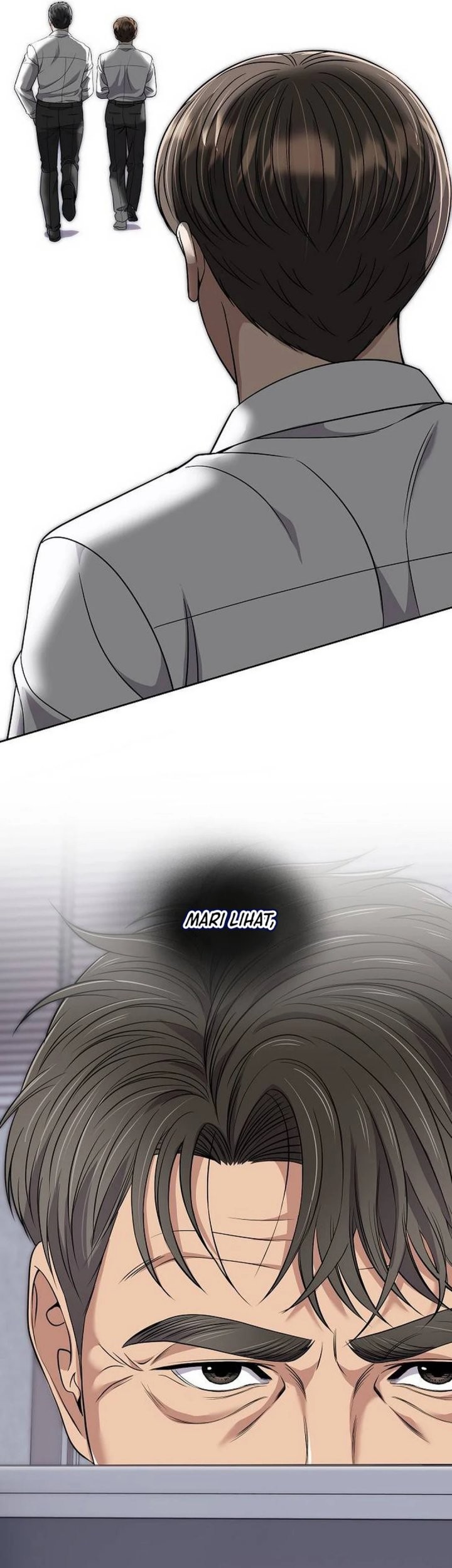 The New Employee Kim Chul-Soo Chapter 115 Gambar 51