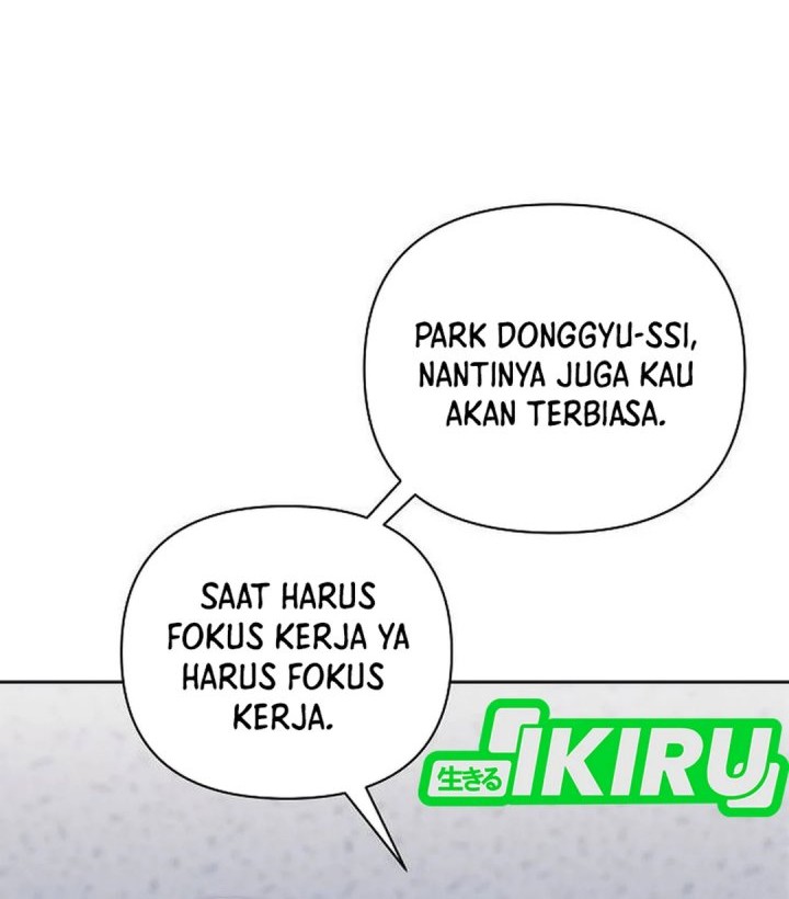 The New Employee Kim Chul-Soo Chapter 115 Gambar 59