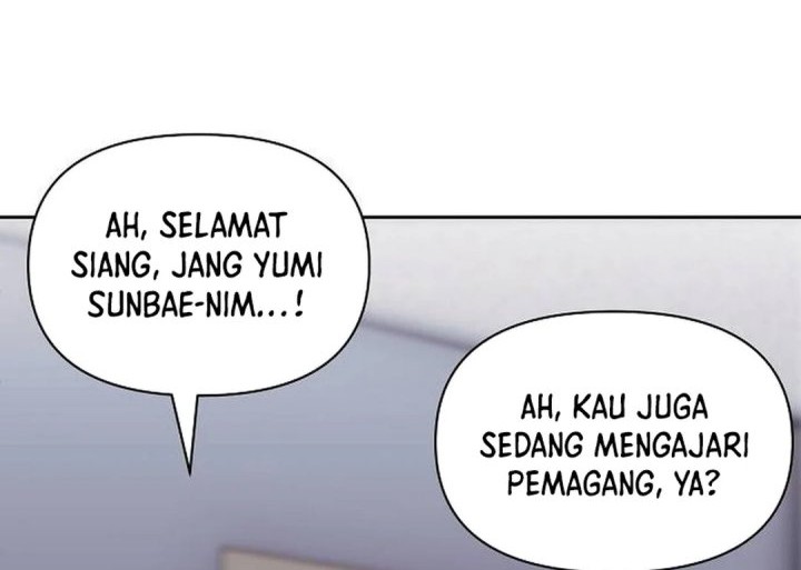 The New Employee Kim Chul-Soo Chapter 115 Gambar 64