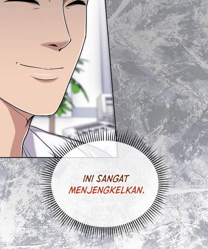 The New Employee Kim Chul-Soo Chapter 115 Gambar 70