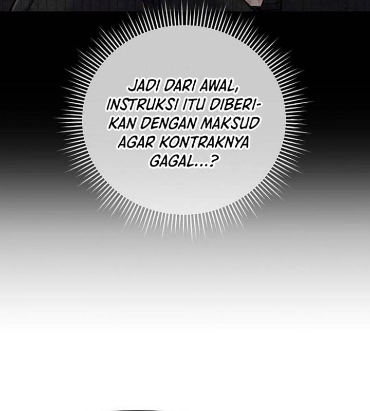 The New Employee Kim Chul-Soo Chapter 115 Gambar 84