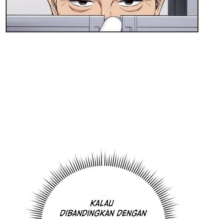 The New Employee Kim Chul-Soo Chapter 115 Gambar 6