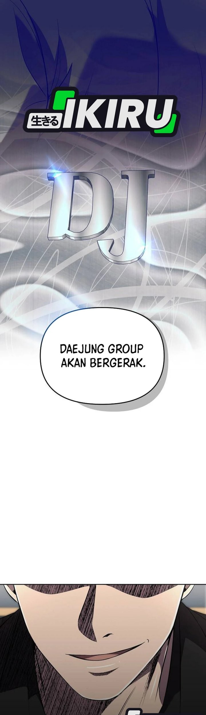 The New Employee Kim Chul-Soo Chapter 115 Gambar 87