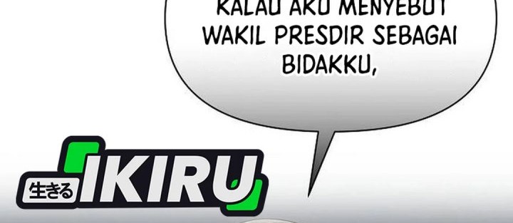 The New Employee Kim Chul-Soo Chapter 115 Gambar 90