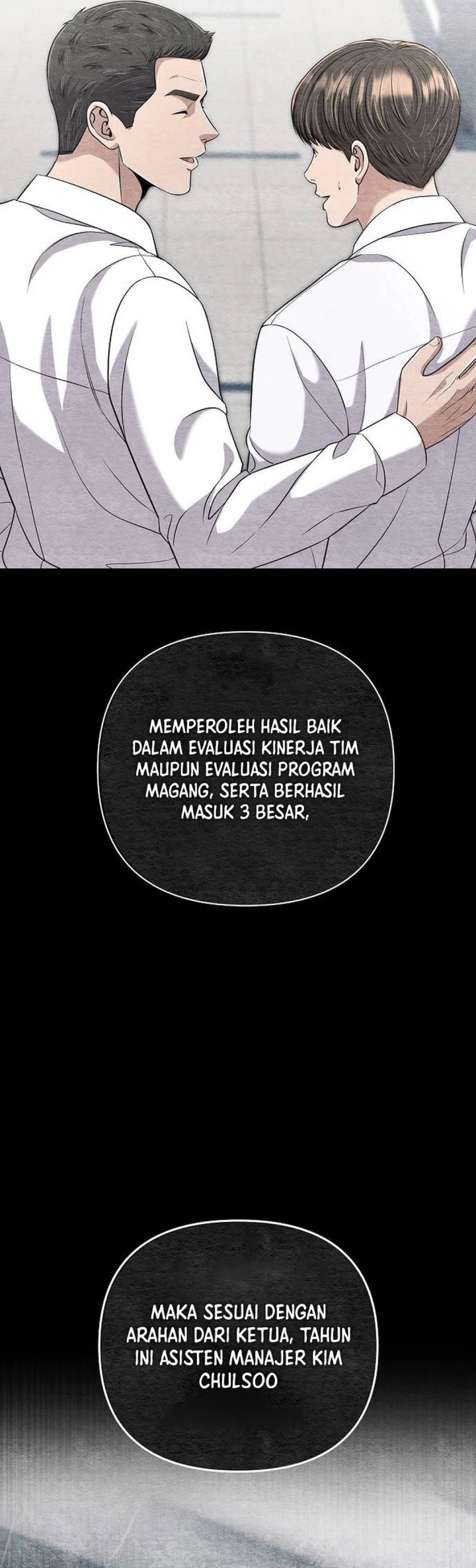 The New Employee Kim Chul-Soo Chapter 115 Gambar 9