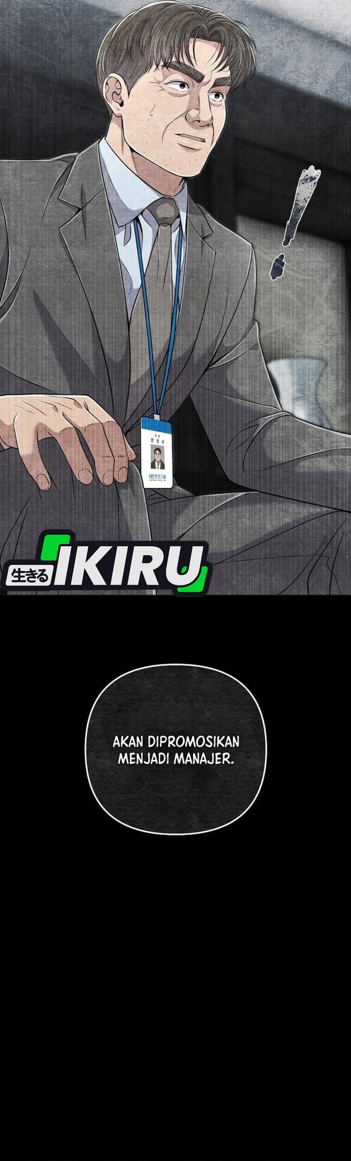 The New Employee Kim Chul-Soo Chapter 115 Gambar 10