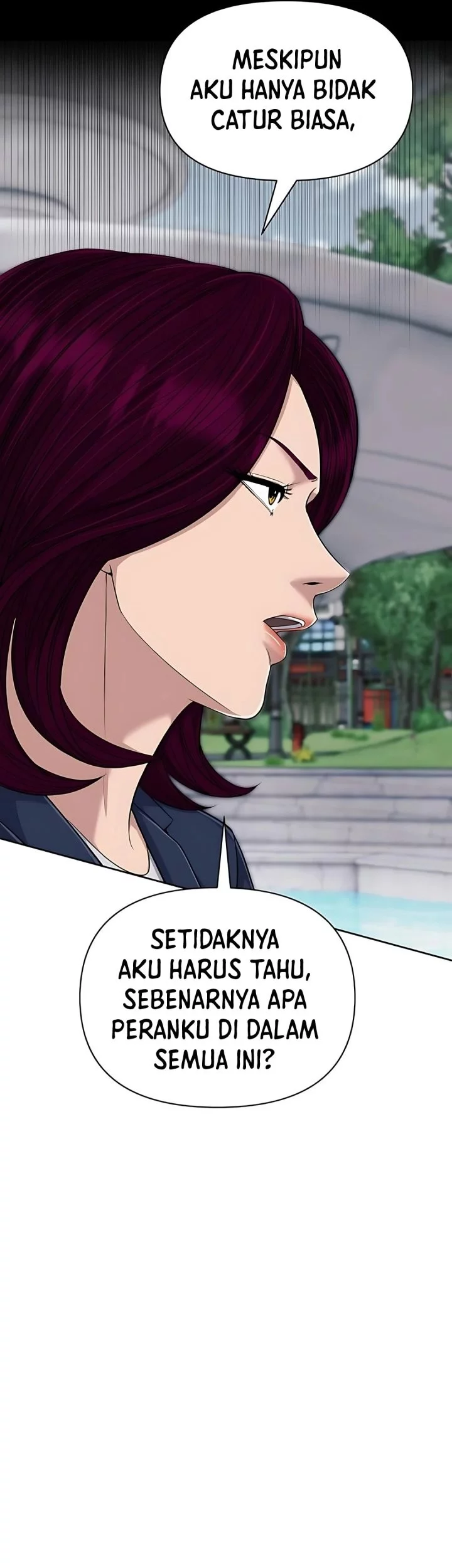 The New Employee Kim Chul-Soo Chapter 116 Gambar 20