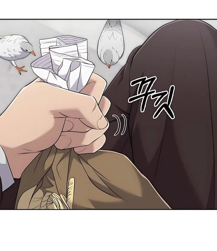 The New Employee Kim Chul-Soo Chapter 116 Gambar 21