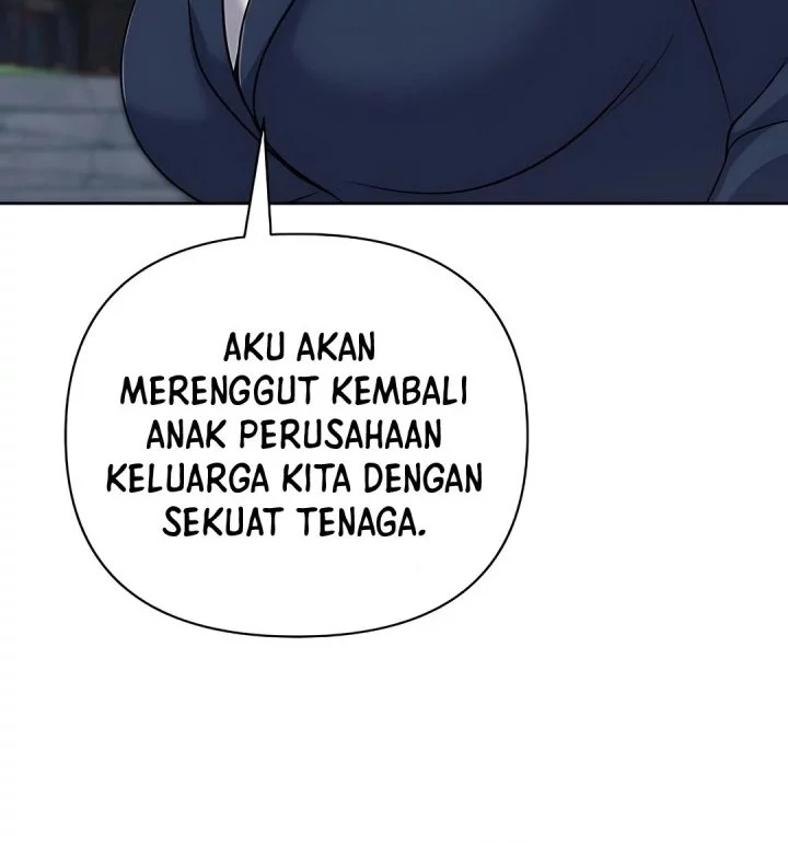 The New Employee Kim Chul-Soo Chapter 116 Gambar 30