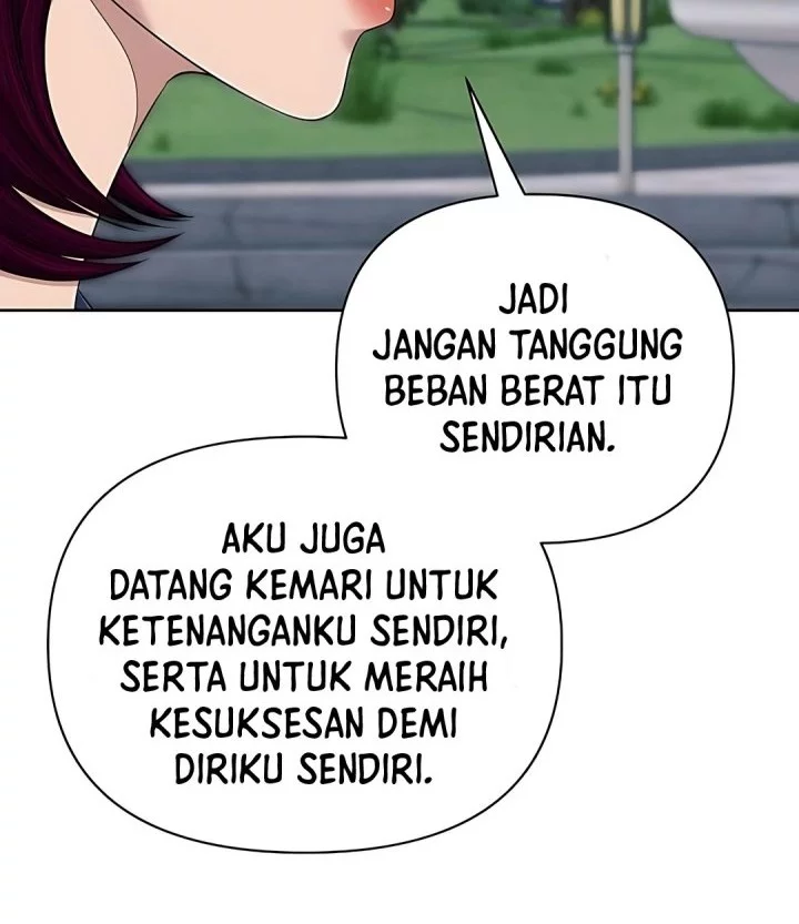 The New Employee Kim Chul-Soo Chapter 116 Gambar 32