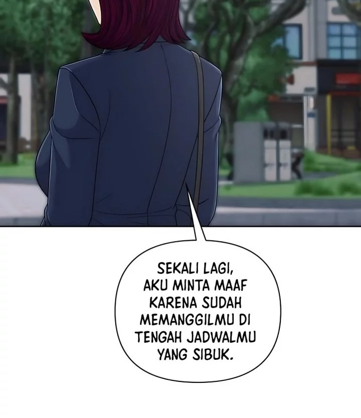 The New Employee Kim Chul-Soo Chapter 116 Gambar 34