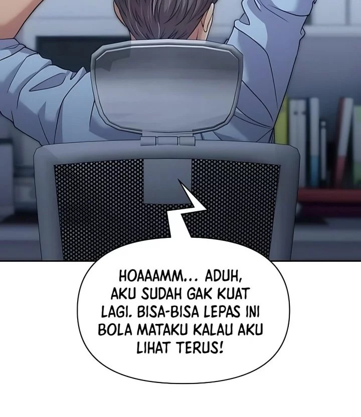 The New Employee Kim Chul-Soo Chapter 116 Gambar 45