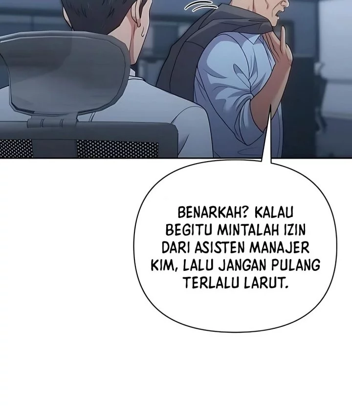 The New Employee Kim Chul-Soo Chapter 116 Gambar 51