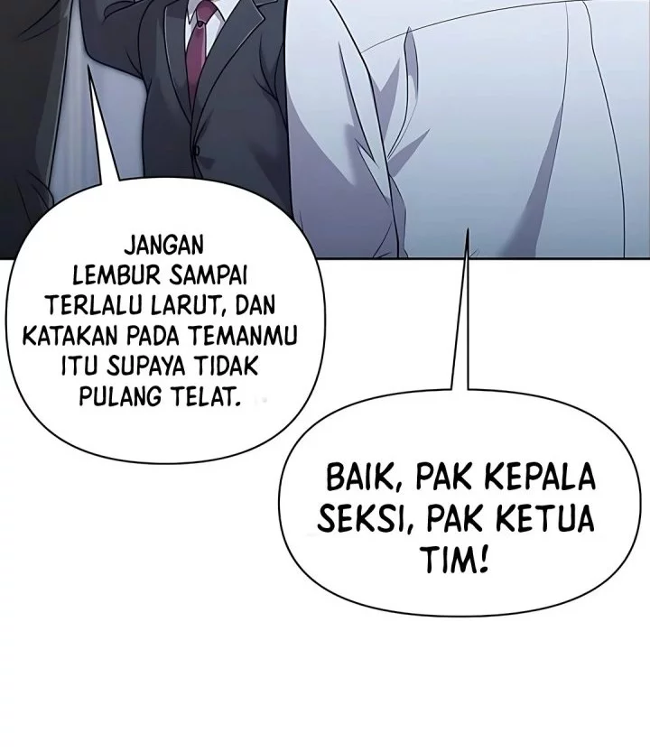 The New Employee Kim Chul-Soo Chapter 116 Gambar 53