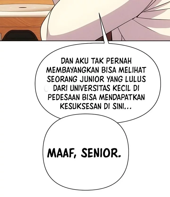 The New Employee Kim Chul-Soo Chapter 116 Gambar 72