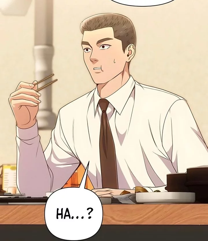 The New Employee Kim Chul-Soo Chapter 116 Gambar 74