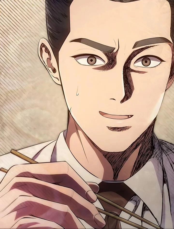 The New Employee Kim Chul-Soo Chapter 116 Gambar 76