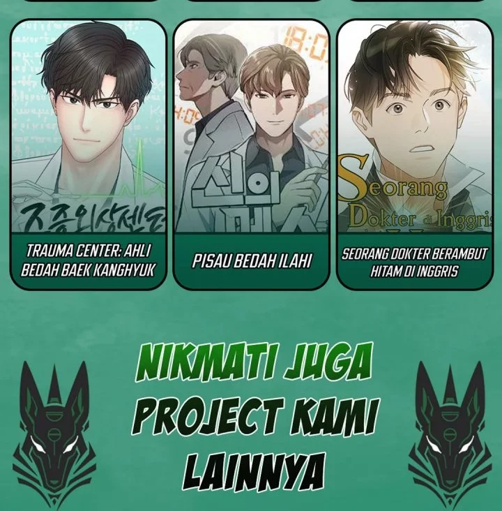 The New Employee Kim Chul-Soo Chapter 116 Gambar 78