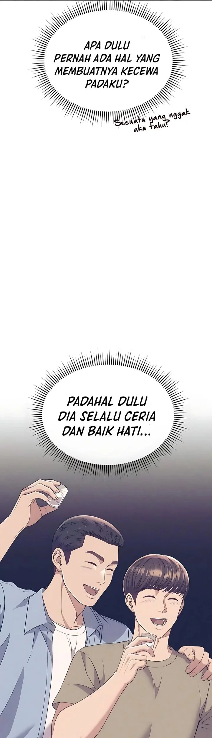 The New Employee Kim Chul-Soo Chapter 117 Gambar 18