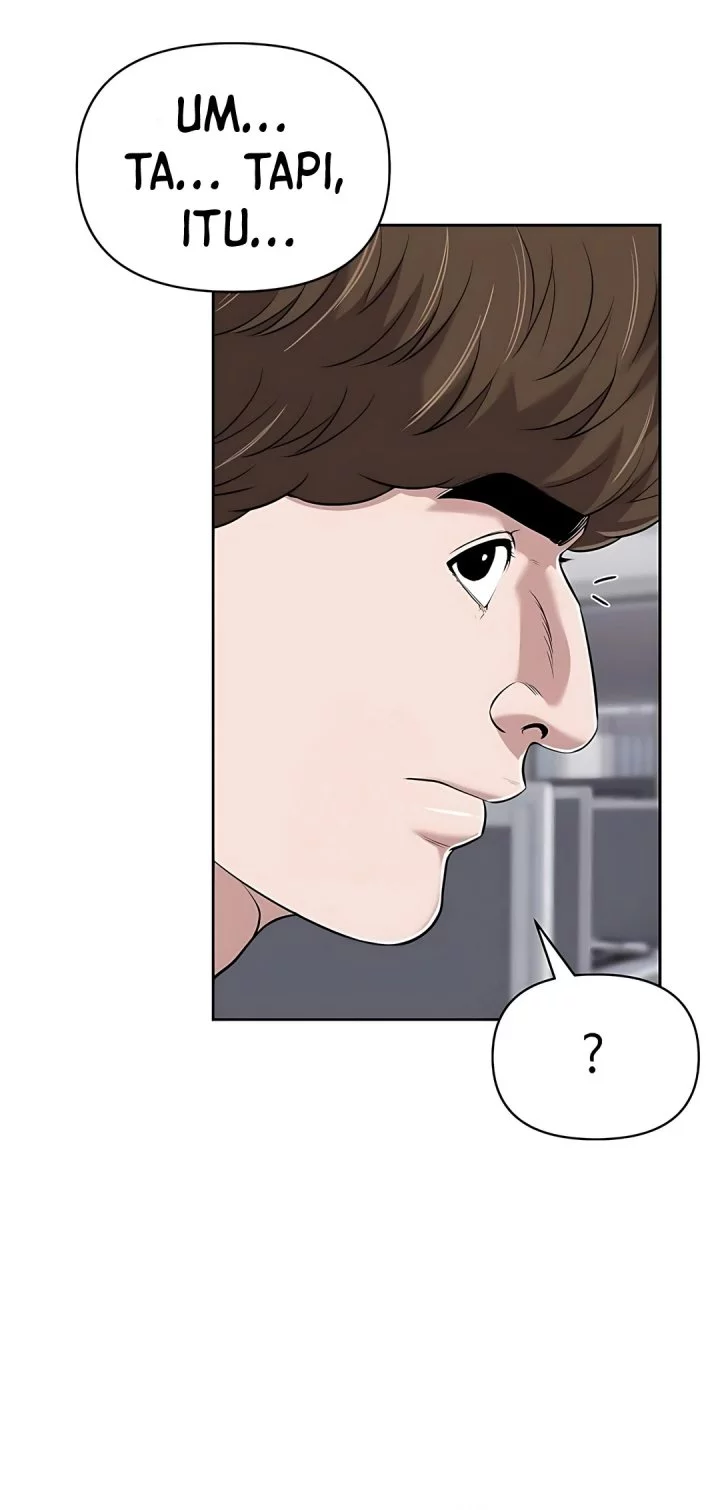 The New Employee Kim Chul-Soo Chapter 117 Gambar 29