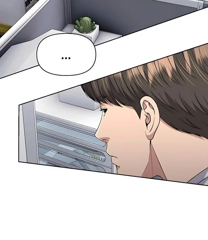 The New Employee Kim Chul-Soo Chapter 117 Gambar 31