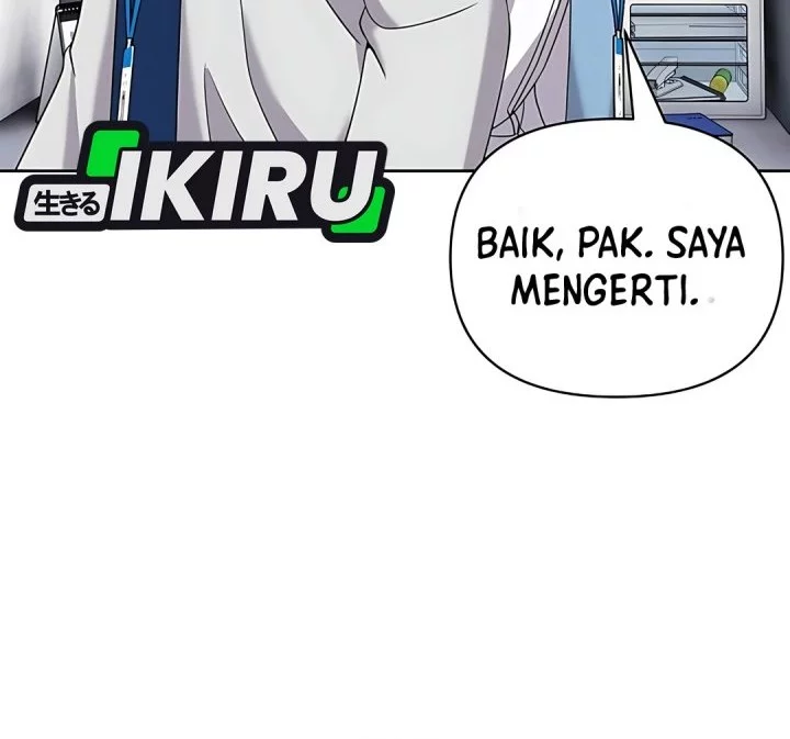 The New Employee Kim Chul-Soo Chapter 117 Gambar 46