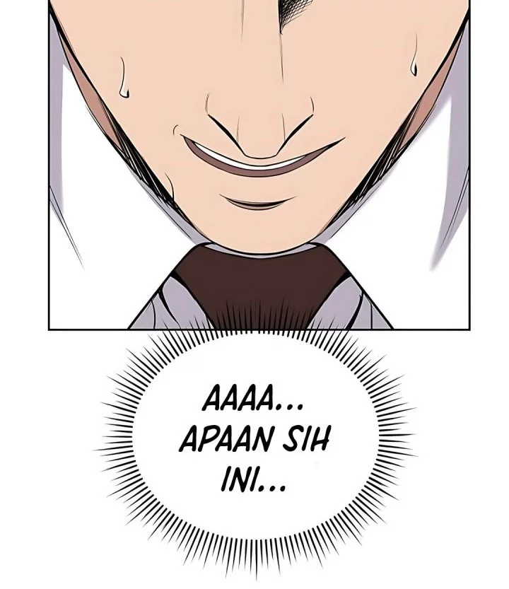 The New Employee Kim Chul-Soo Chapter 117 Gambar 48