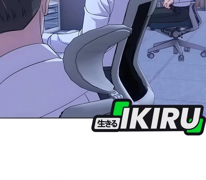 The New Employee Kim Chul-Soo Chapter 117 Gambar 63