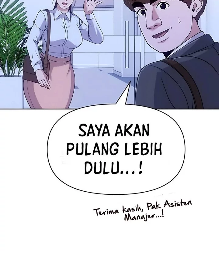 The New Employee Kim Chul-Soo Chapter 117 Gambar 71