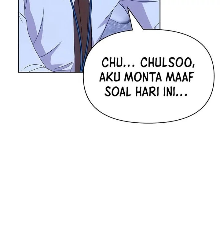 The New Employee Kim Chul-Soo Chapter 117 Gambar 73