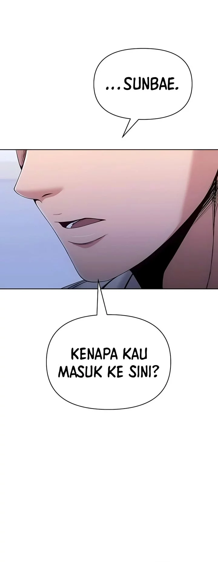The New Employee Kim Chul-Soo Chapter 117 Gambar 77