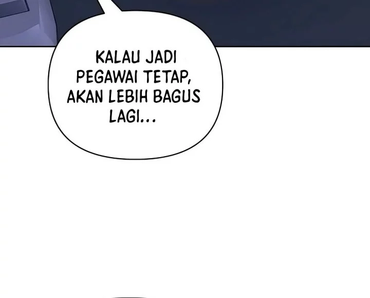 The New Employee Kim Chul-Soo Chapter 117 Gambar 79