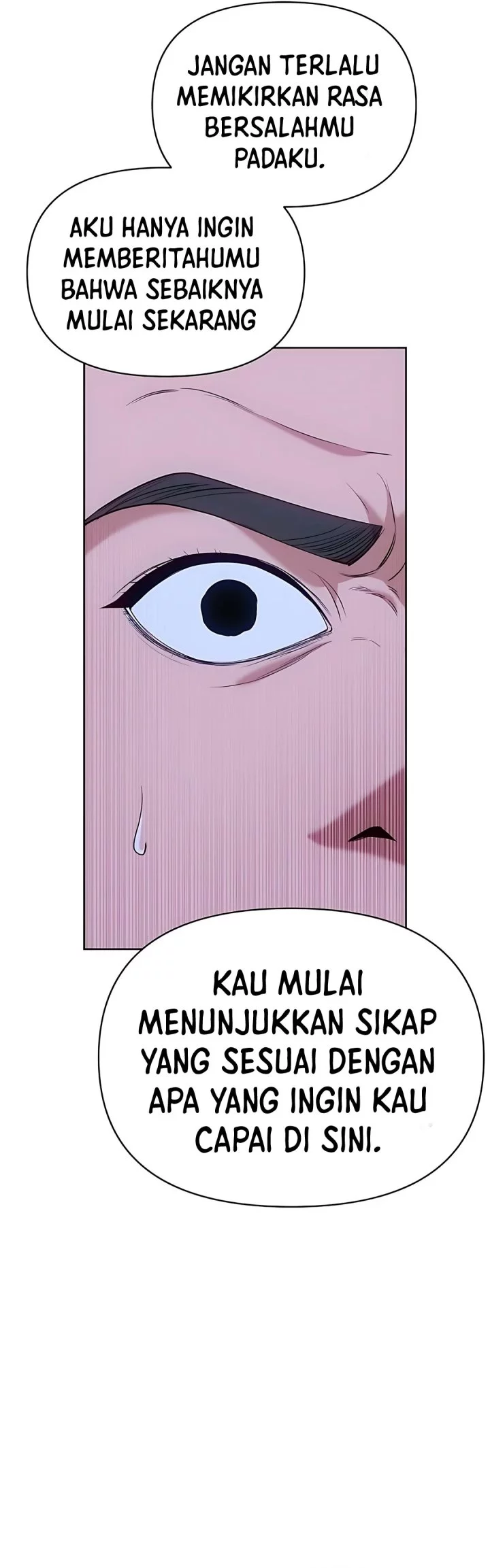 The New Employee Kim Chul-Soo Chapter 117 Gambar 83