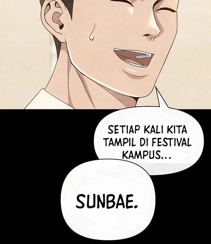 The New Employee Kim Chul-Soo Chapter 117 Gambar 11