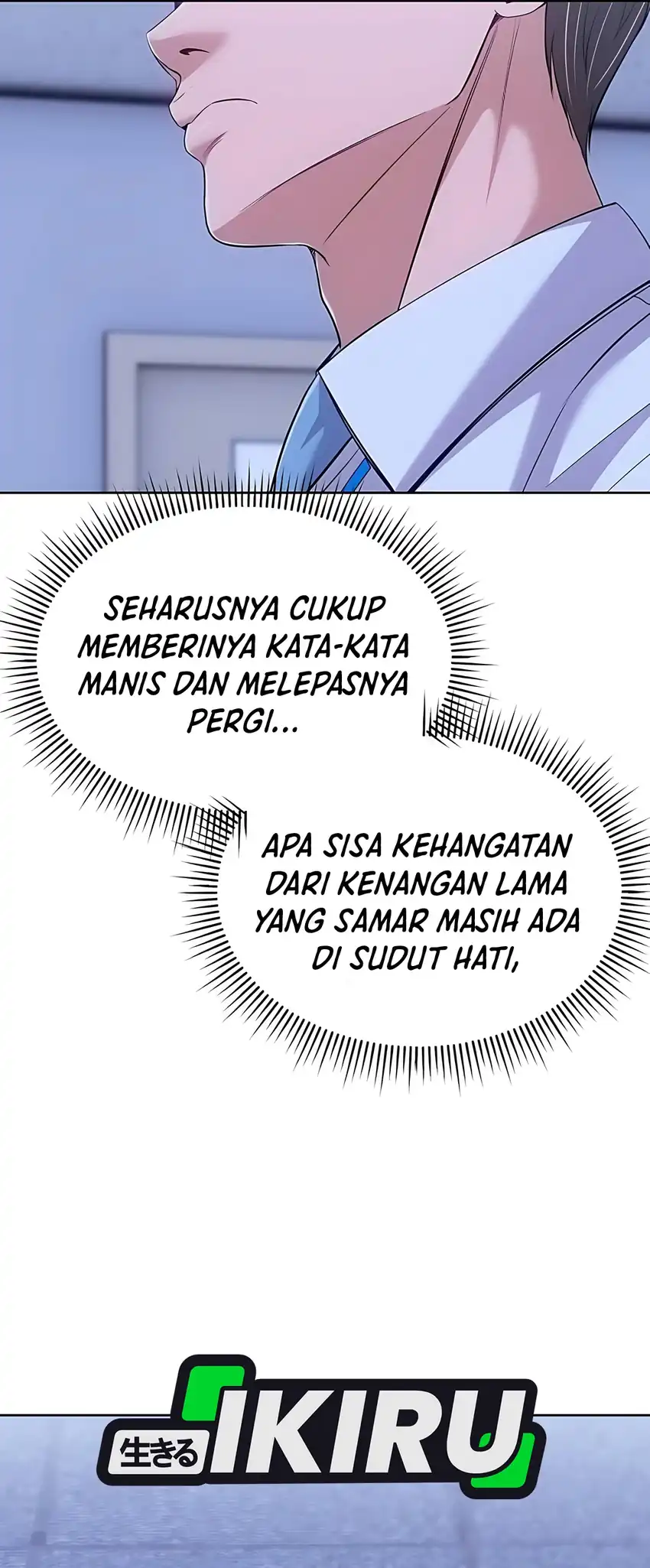 The New Employee Kim Chul-Soo Chapter 118 Gambar 28