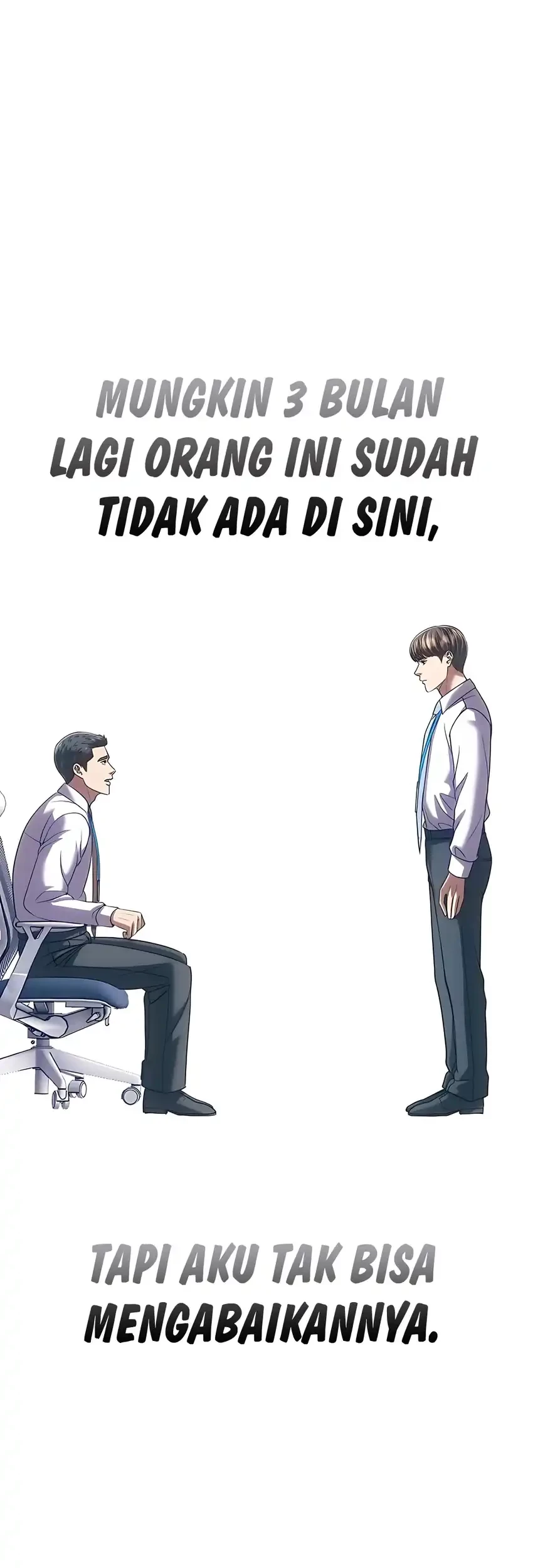 The New Employee Kim Chul-Soo Chapter 118 Gambar 31