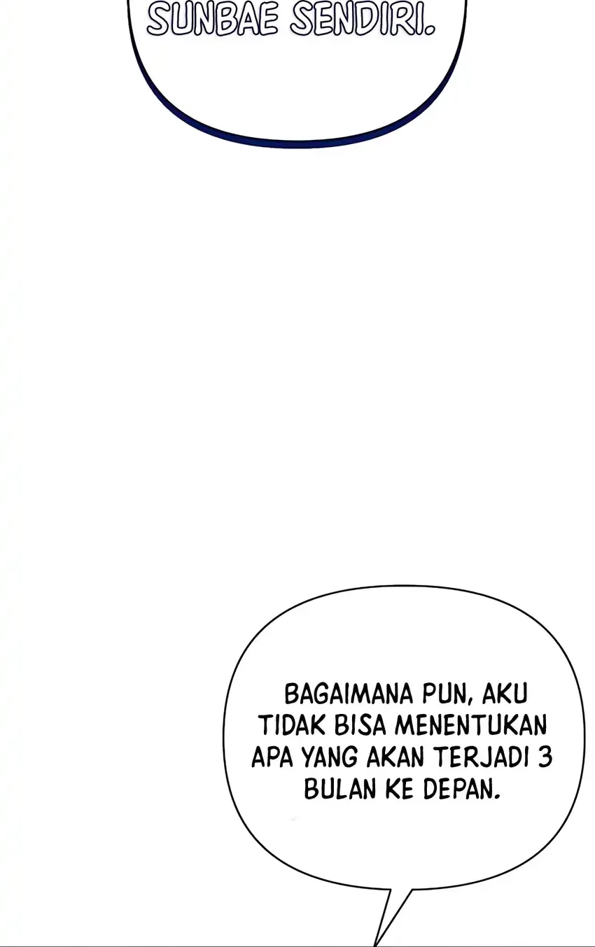 The New Employee Kim Chul-Soo Chapter 118 Gambar 36