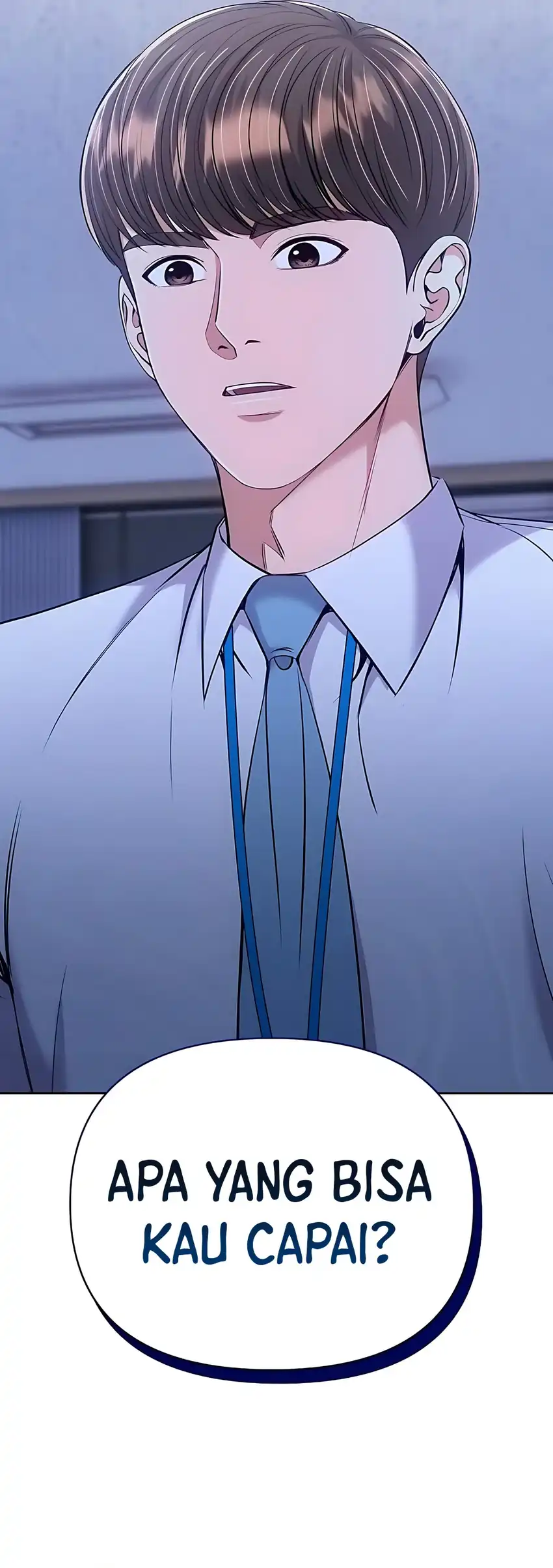 The New Employee Kim Chul-Soo Chapter 118 Gambar 4