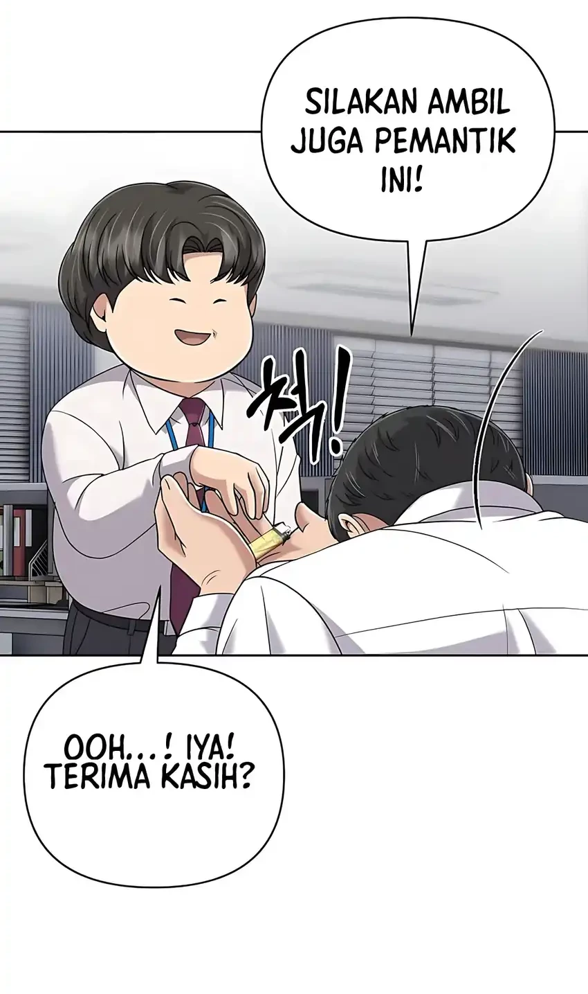 The New Employee Kim Chul-Soo Chapter 118 Gambar 66