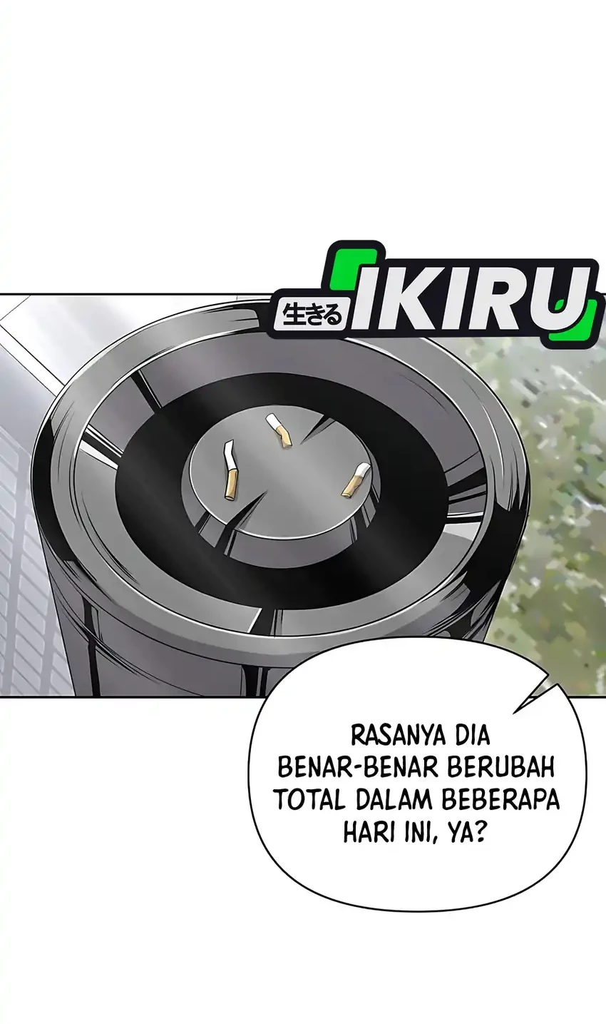 The New Employee Kim Chul-Soo Chapter 118 Gambar 68