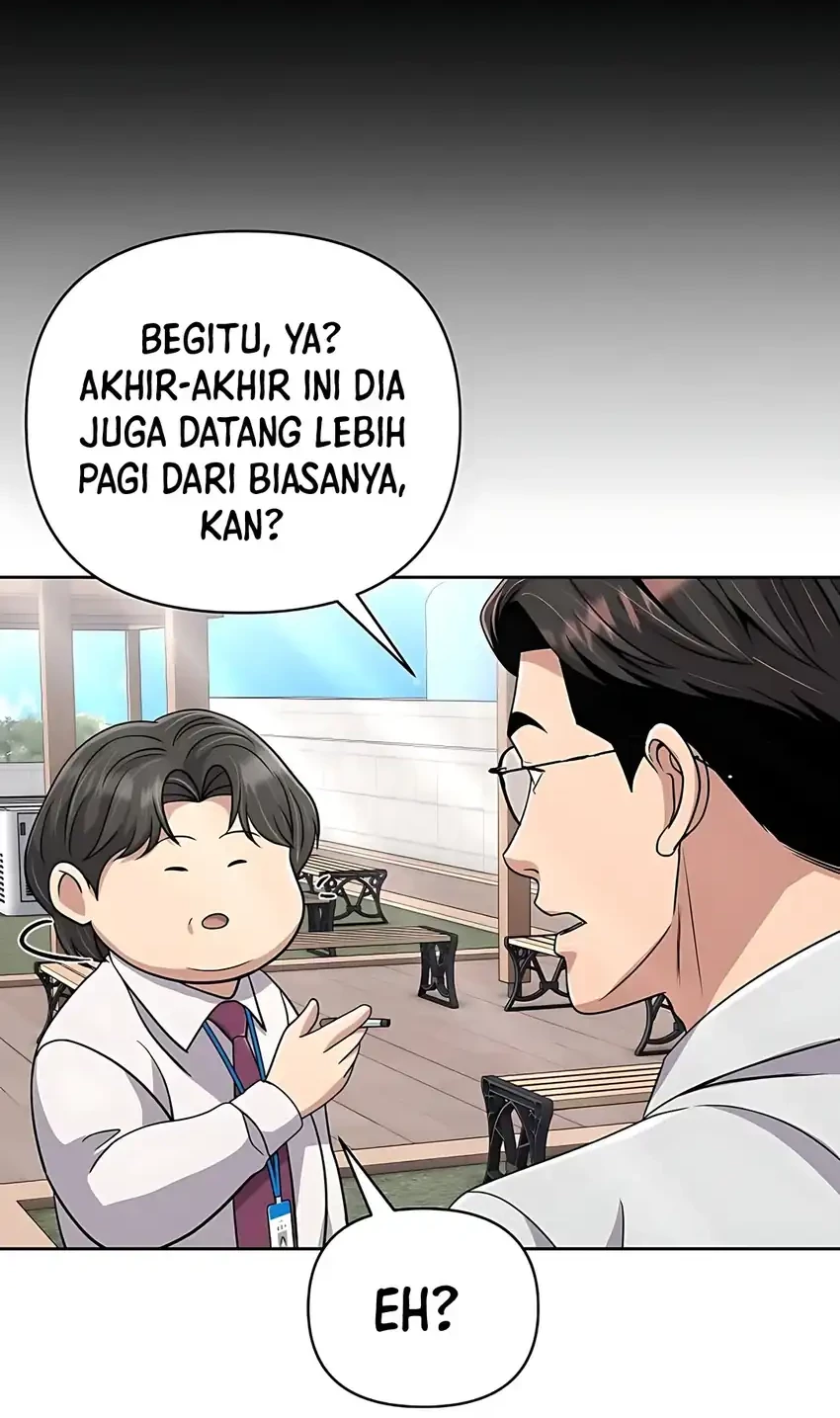 The New Employee Kim Chul-Soo Chapter 118 Gambar 73